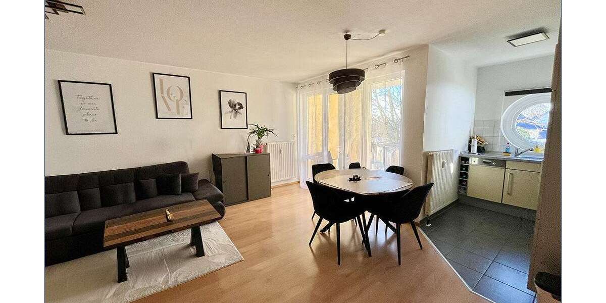Etagenwohnung Schwieberdingen - 2 Zimmer, 51 m&sup2;, 215.000&euro; | Angebot:25459999