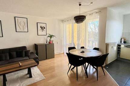 Wohnung Schwieberdingen - 2 Zimmer, 51 m&sup2;, 215.000&euro; | Angebot:25459999