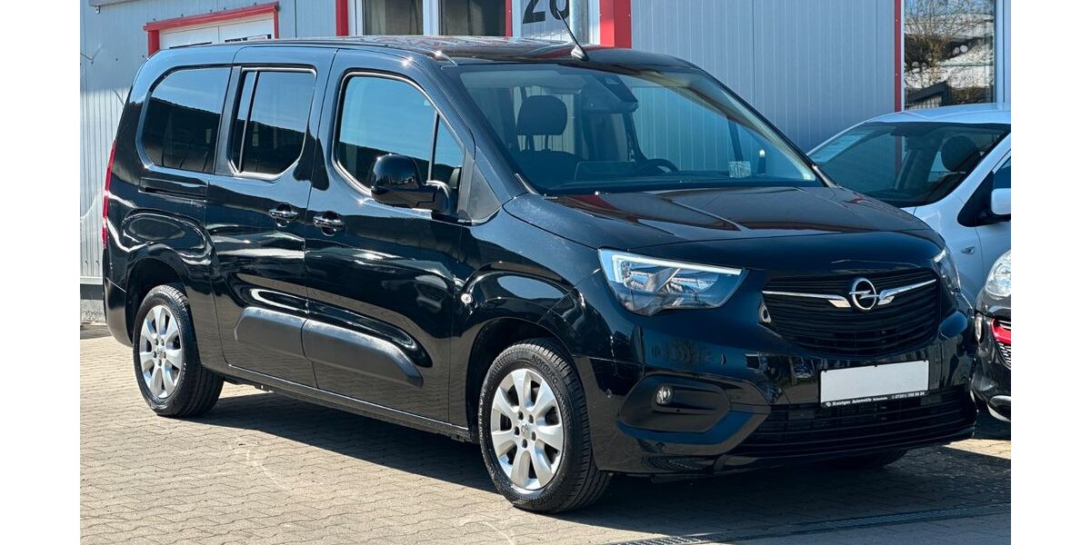 Opel Combo 132.000 km 14.995 &euro; Bruchsal-Helmsheim 76646