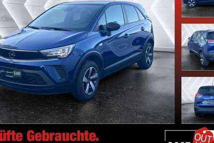 Opel Crossland 24.547 km 13.980 &euro; Sindelfinden 71065