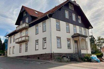 Wohnung Engelsbrand - 1 Zimmer, 19 m&sup2;, 500&euro; | Angebot:25393808