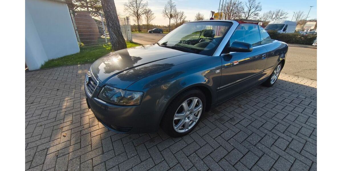 Audi A4 169.000 km 3.990 &euro; Karlsruhe 76189