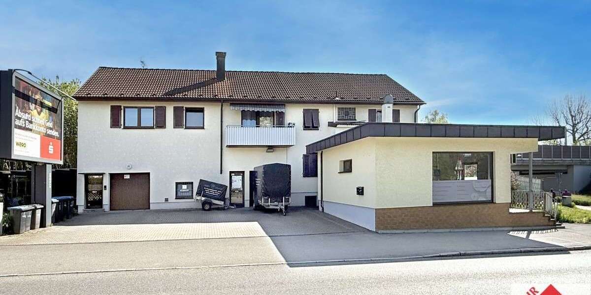 Haus zum Kaufen in Sindelfingen 790.000 € 197 m² 11 zimmer