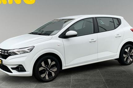 Dacia Sandero 8.500 km 17.990 &euro; Karlsruhe 76131