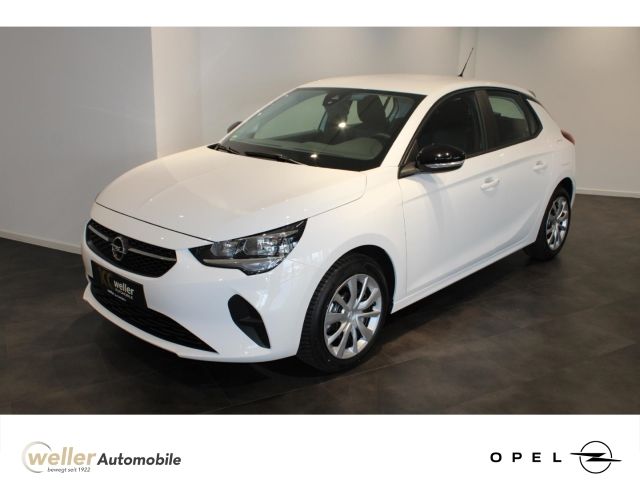 Opel Corsa 23.000 km 15.830 € Bietigheim-Bissingen 74321