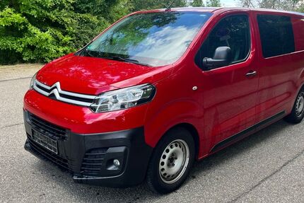 Citroen Jumpy 92.000 km 9.500 &euro; Neuhausen 75242