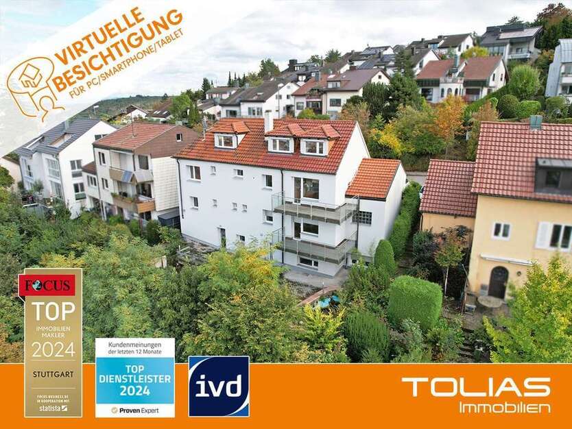 Haus zum Kaufen in Gerlingen 950.000 € 209 m²