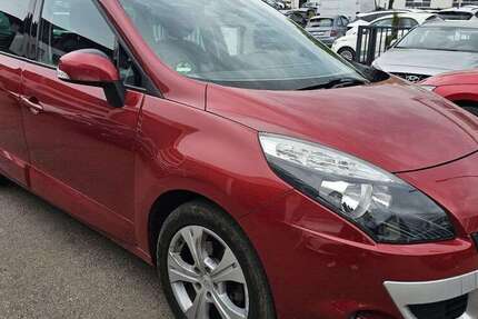 Renault Scenic 153.550 km 5.950 &euro; Leonberg 71229