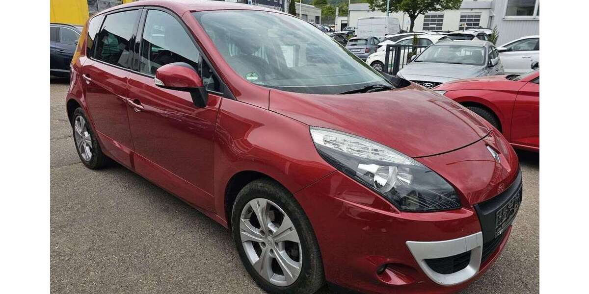 Renault Scenic 153.550 km 5.950 &euro; Leonberg 71229
