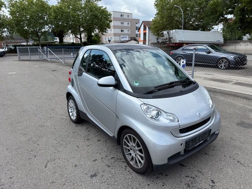 ForTwo