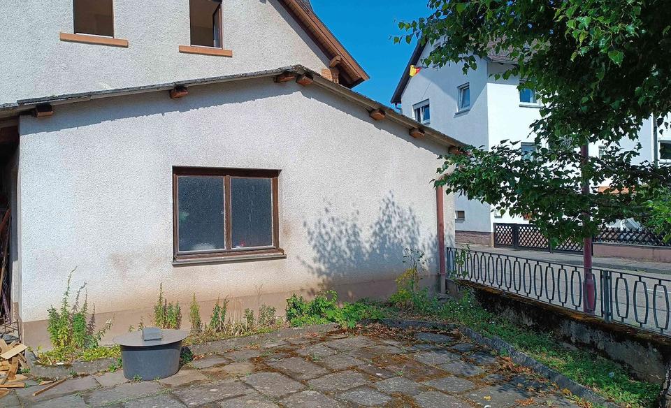 Einfamilienhaus Kraichtal - 4 Zimmer, 74 m&sup2;, 258.000&euro; | Angebot:27076709