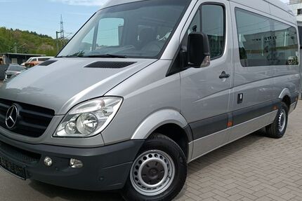 Mercedes-Benz Sprinter 122.662 km 19.997 &euro; Birkenfeld 75217