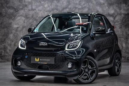 Smart ForTwo 17.420 km 19.444 &euro; Bruchsal 76646