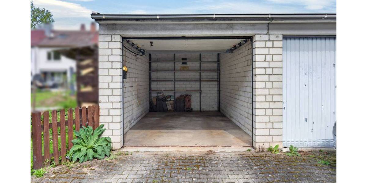 Reihenendhaus Karlsruhe Grünwinkel - 8 Zimmer, 152 m&sup2;, 849.000&euro; | Angebot:26359696