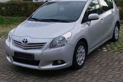 Toyota Corolla 101.055 km 6.950 € Karlsruhe 76139
