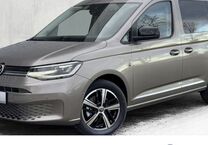 Gebrauchtwagen VW Caddy