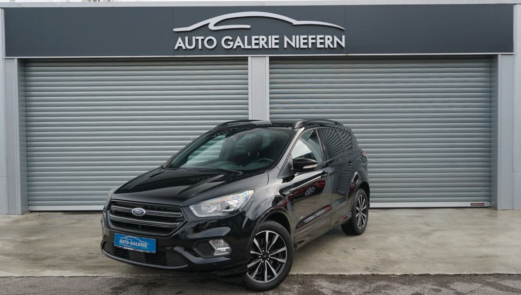 Ford Kuga 200.000 km 11.790 &euro; Niefern- Öschelbron 75223