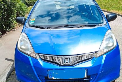 Honda Jazz 90.000 km 4.800 &euro; Höfen 75339