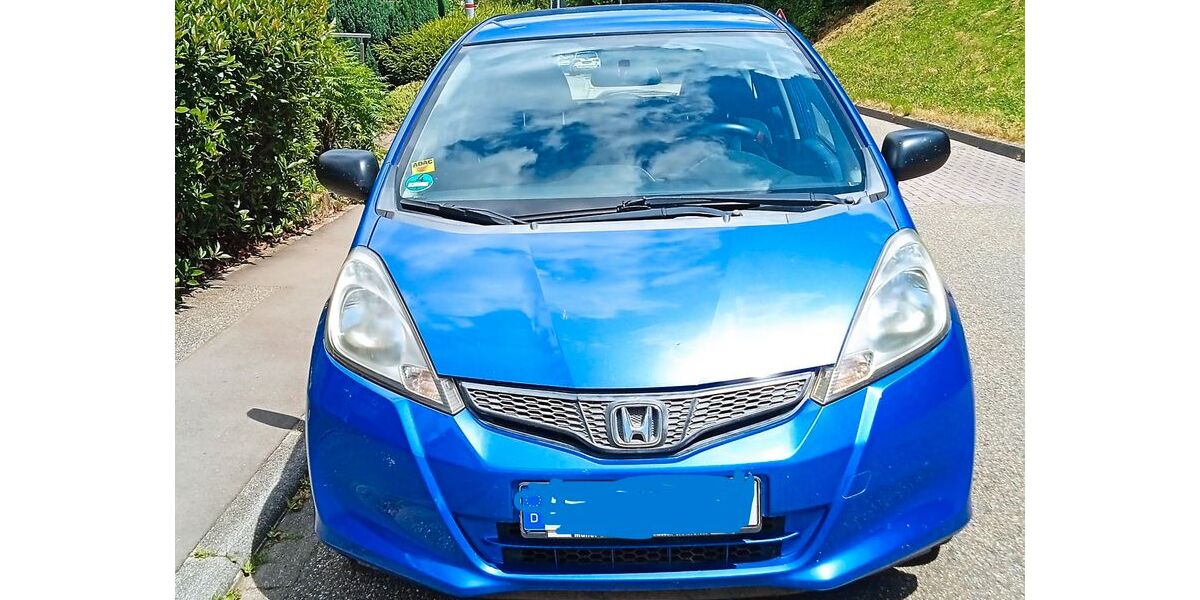 Honda Jazz 90.000 km 4.800 &euro; Höfen 75339