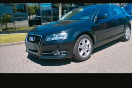 Audi A3 205.000 km 2.300 &euro; Pforzheim 75172