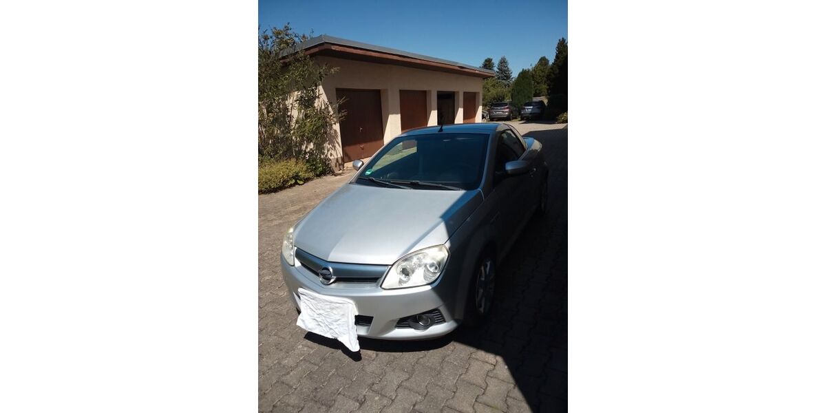 Opel Tigra 184.000 km 1.300 &euro; Neuenbürg 75305