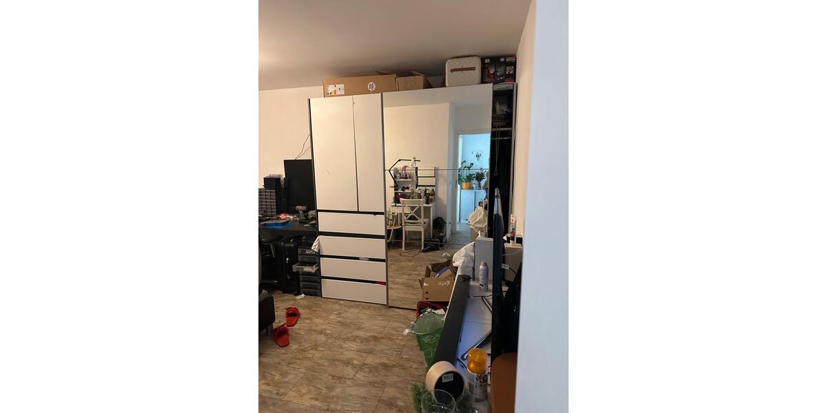 Erdgeschoßwohnung Malsch - 2 Zimmer, 60 m&sup2;, 1.050&euro; | Angebot:25824859