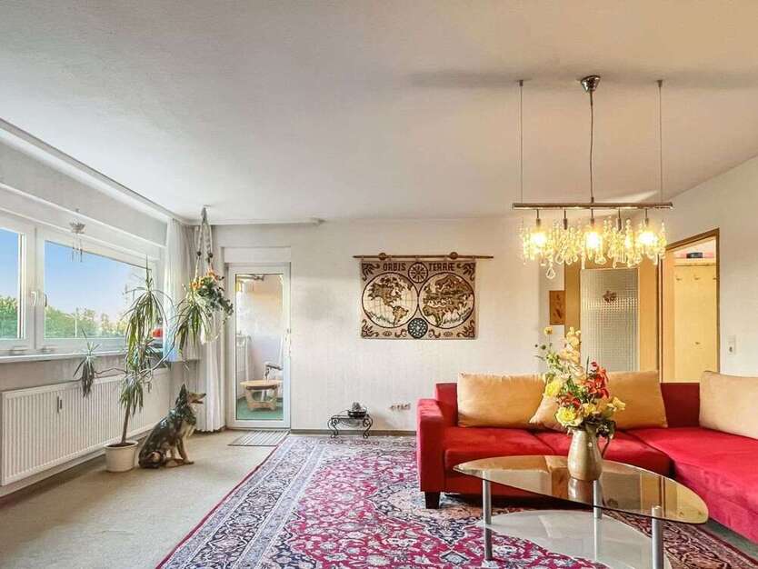 Wohnung zum Kaufen in Hemmingen 265.000 € 91.61 m²