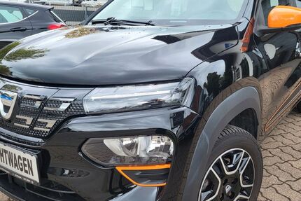 Dacia Spring 48.500 km 7.999 &euro; Wildberg-Effringen 72218