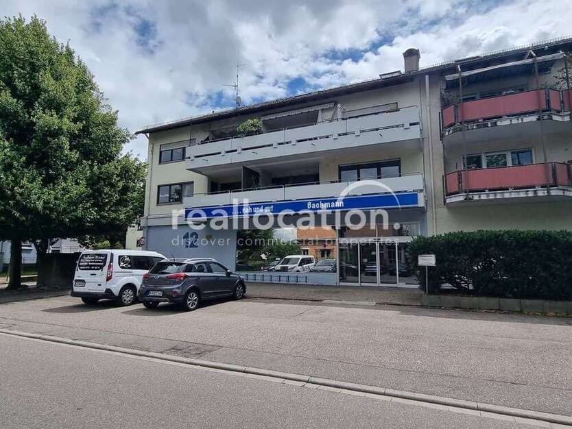 Einzelhandel in Karlsruhe 230.000 € 383 m²