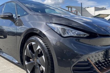 Cupra Born 26.900 km 26.490 &euro; Calw 75365