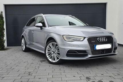 Audi A3 129.000 km 13.990 &euro; Wiernsheim 75446