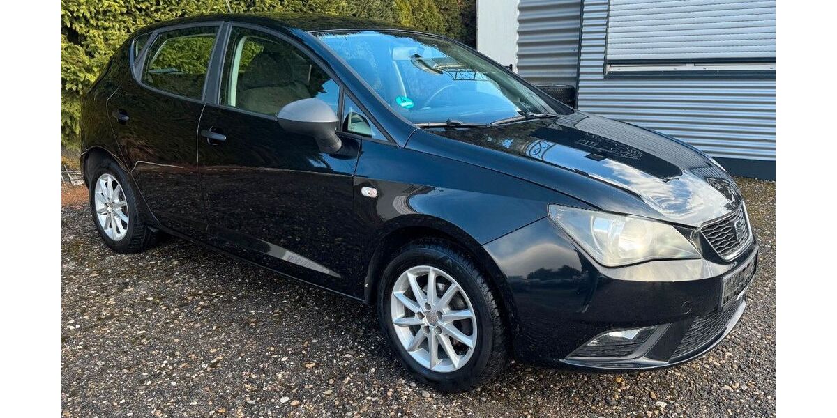 Seat Ibiza 152.320 km 4.890 &euro; Sindelfingen 71065