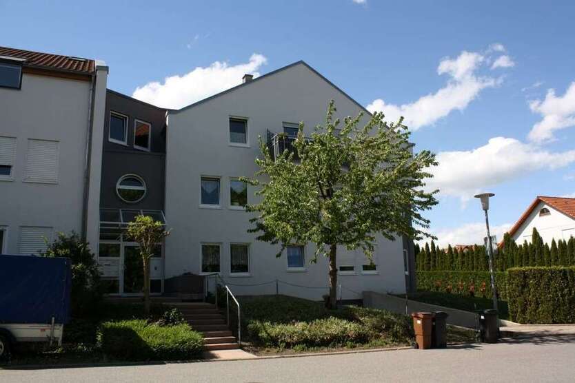 Wohnung zum Mieten in Pforzheim Würm 920 € 85.89 m²