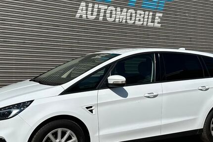 Ford S-Max 69.507 km 24.400 € Sindelfingen 71065