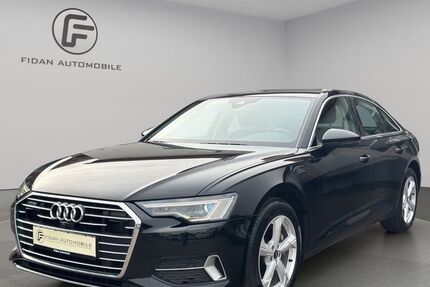 Audi A6 52.000 km 29.790 &euro; Sindelfingen/Stuttgart 71065