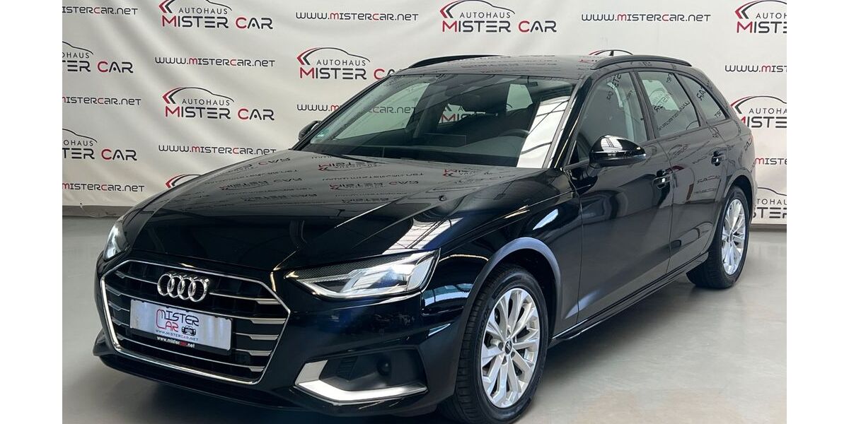 Audi A4 144.000 km 18.490 &euro; Magstadt 71106