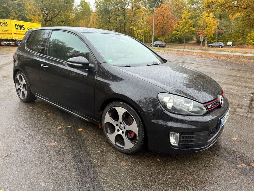 VW Golf 197.200 km 6.990 € Sindelfingen 71063