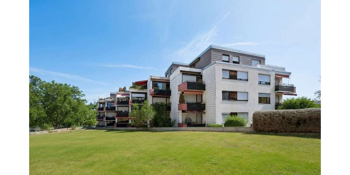 Etagenwohnung Pforzheim - 3 Zimmer, 74 m&sup2;, 179.900&euro; | Angebot:27117951