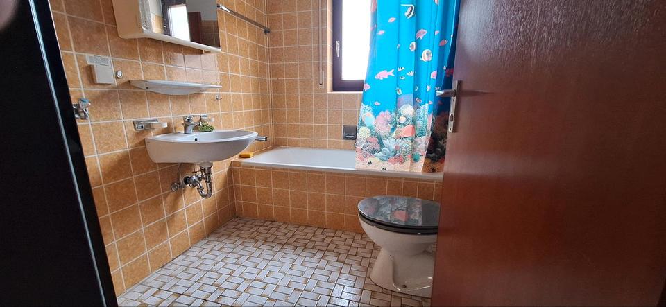 Dachgeschoßwohnung Bad Liebenzell - 2 Zimmer, 58 m&sup2;, 129.000&euro; | Angebot:26994787