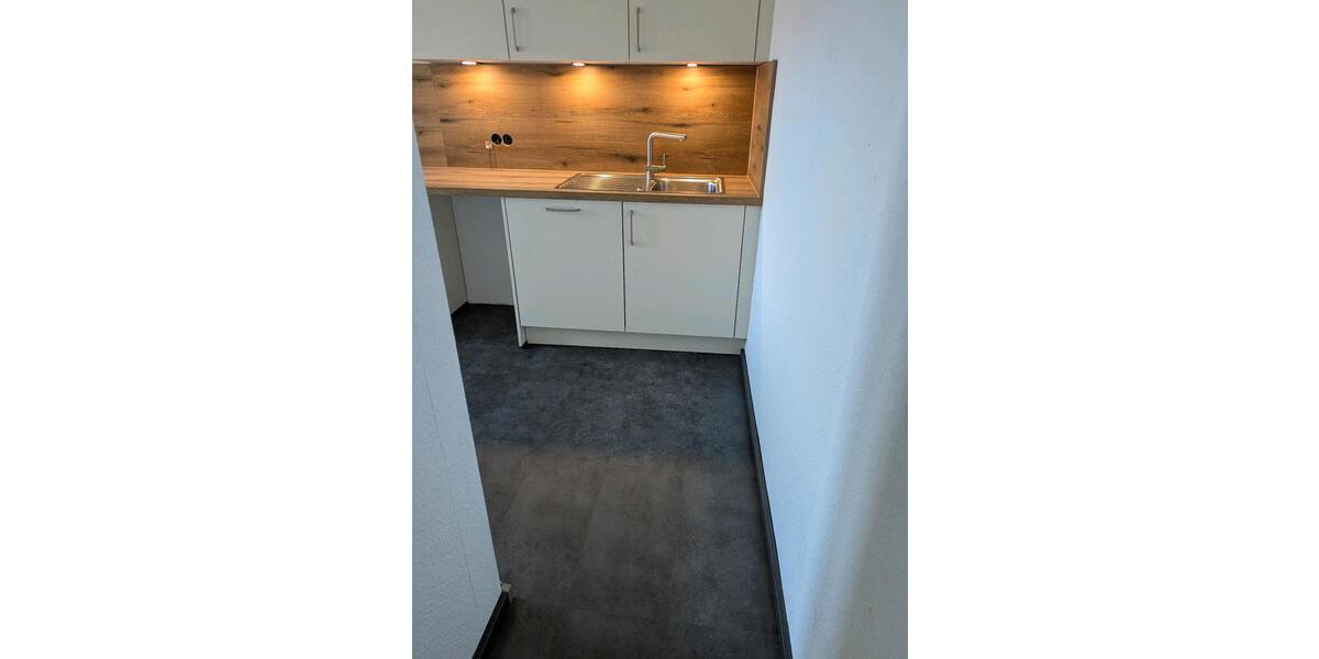 Etagenwohnung Pforzheim Nordstadt - 2 Zimmer, 60 m&sup2;, 890&euro; | Angebot:26341220