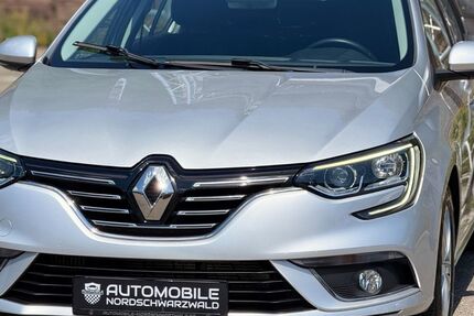 Renault Megane 43.200 km 10.690 € Birkenfeld 75217