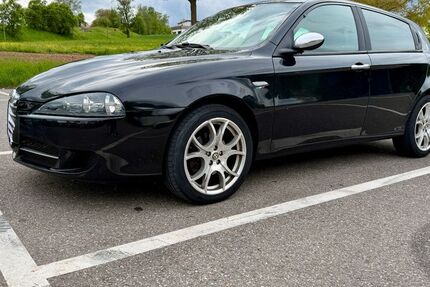 Alfa Romeo 147 139.040 km 3.890 &euro; Calw 75365