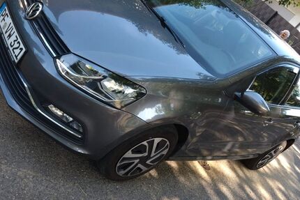 VW Polo 215.000 km 3.500 &euro; Pforzheim 75175