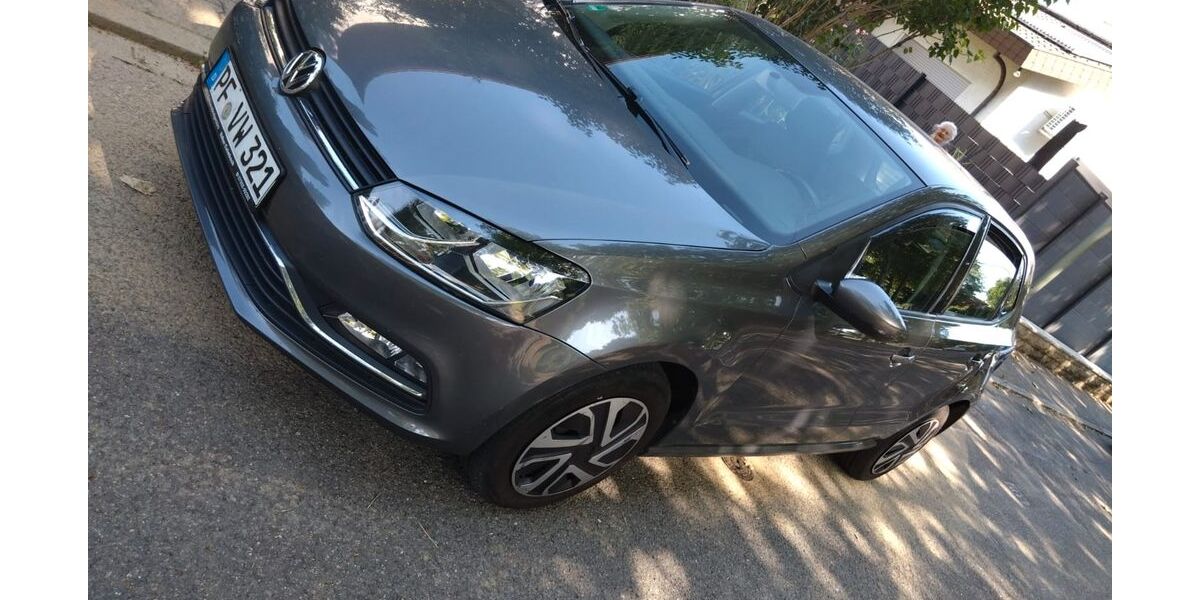 VW Polo 215.000 km 3.500 &euro; Pforzheim 75175