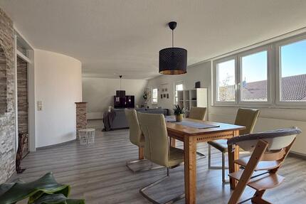 Wohnung Heimsheim - 5 Zimmer, 125 m&sup2;, 399.000&euro; | Angebot:27019795