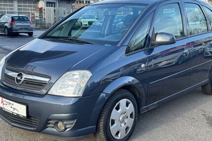Opel Meriva 160.000 km 2.450 &euro; Calw 75365