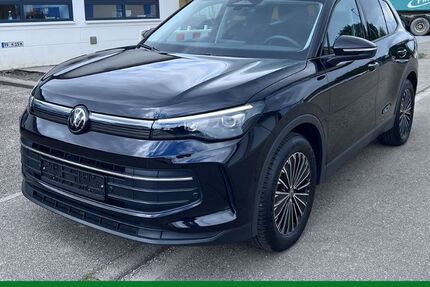 VW Tiguan 16.500 km 34.510 € Knittlingen 75438
