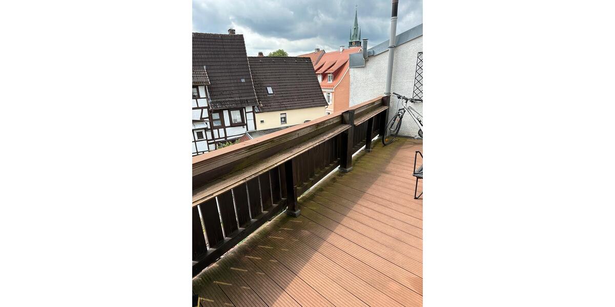 Etagenwohnung Karlsruhe Durlach - 22 Zimmer, 80 m&sup2;, 560&euro; | Angebot:25225395