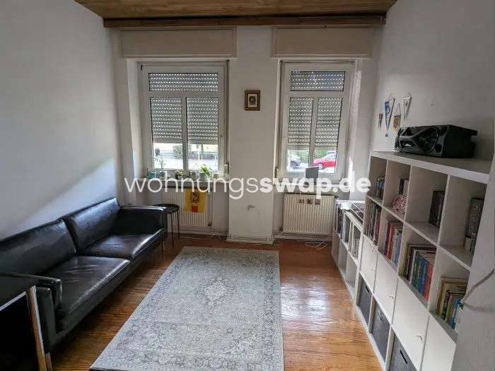 Wohnung zum Mieten in Karlsruhe 700 € 45 m²