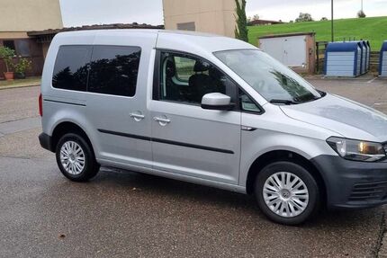 VW Caddy 29.100 km 17.999 € Leonberg Gebersheim 71229